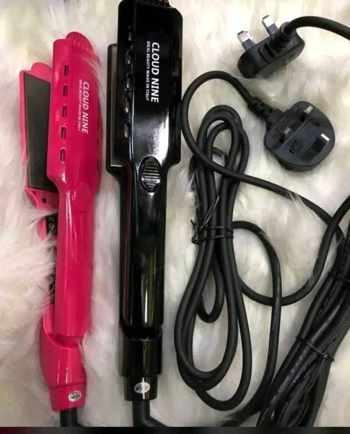 Hair Straightener